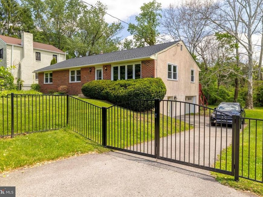 625 Bellaire Avenue, Ambler, PA 19002 Main Photo