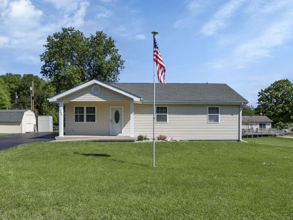 29690 Cherrycrest Drive , Logan, OH 43138