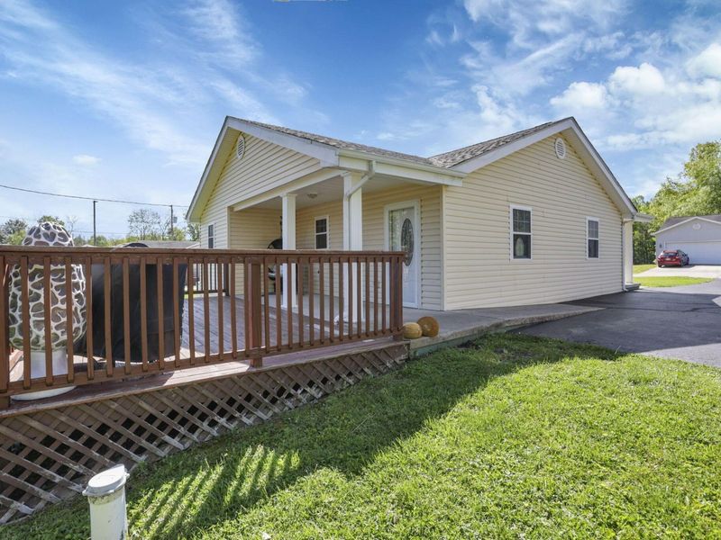 29690 Cherrycrest Drive , Logan, OH 43138 Photo 16