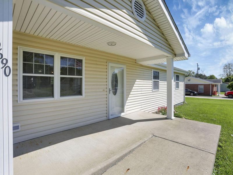 29690 Cherrycrest Drive , Logan, OH 43138 Photo 4