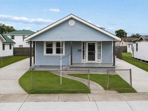 716 AVENUE D, Westwego, LA 70094