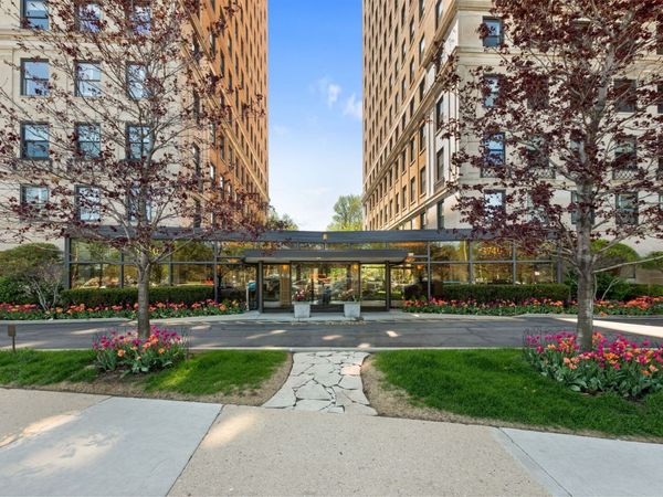 3730 N Lake Shore Drive, Unit 11A, Chicago, IL 60613