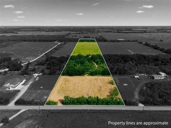 1898 Mt Moriah Road , Riesel, TX 76682