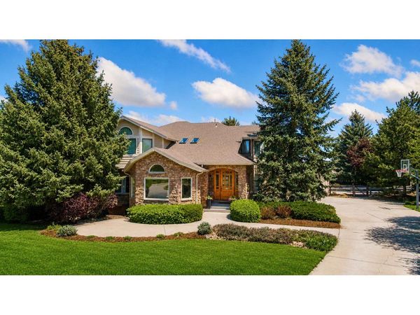 7273 Spring Creek Cir, Niwot, CO 80503