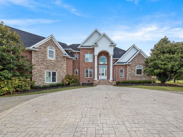 1657 Stokley Ln , Old Hickory, TN 37138