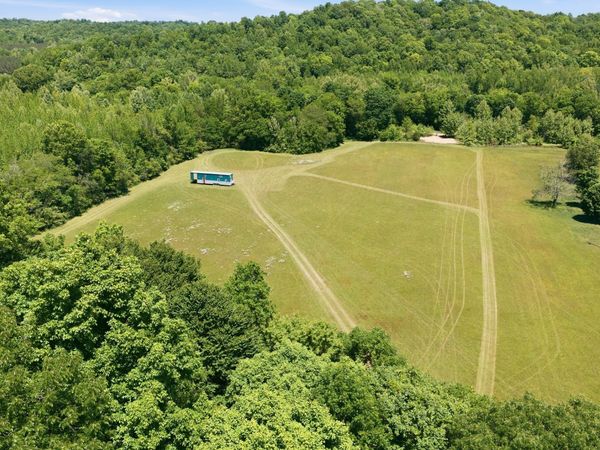 1490 Upper Standing Rock Rd, Dover, TN 37058