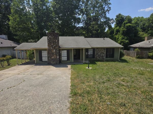 8119 Taylor Road, Riverdale, GA 30274
