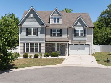 3231 Britmass Drive, Raleigh, NC 27616