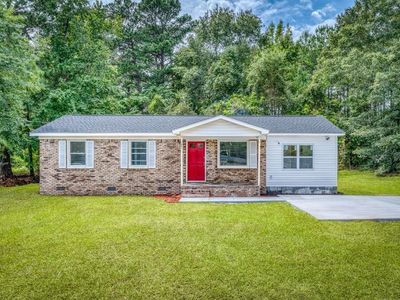 1091 Spring Plains Road, Cross, SC 29436