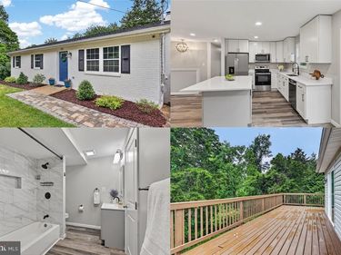 638 APPLE ORCHARD DRIVE, LINDEN, VA 22642