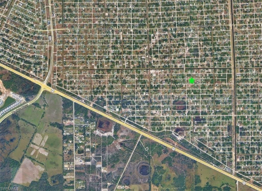 3319 33rd St Sw, Lehigh Acres, FL 33976 Photo