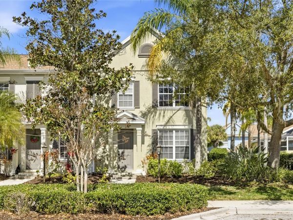 11639 OLD FLORIDA LANE , PARRISH, FL 34219