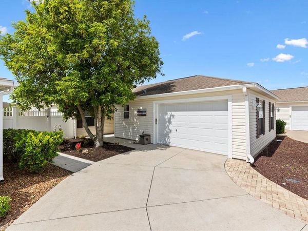 2246 CRESTVIEW STREET , THE VILLAGES, FL 32162