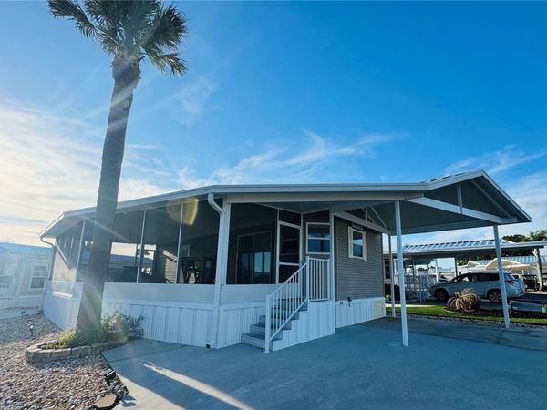 42769 HIGHWAY 27 , Unit 174, DAVENPORT, FL 33837
