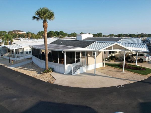 42769 HIGHWAY 27 , Unit 174, DAVENPORT, FL 33837