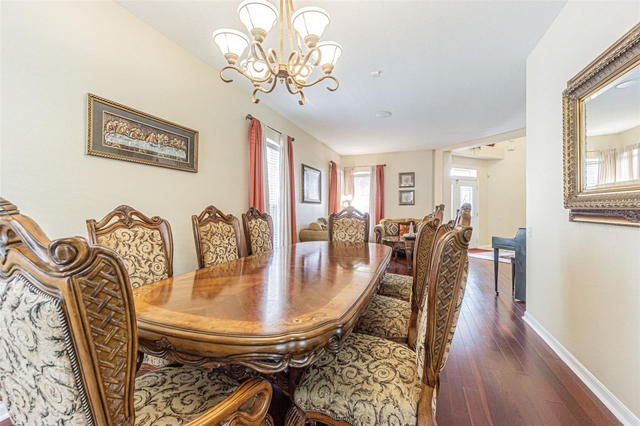 3356 Zack Drive , Dunedin, FL 34698 Photo