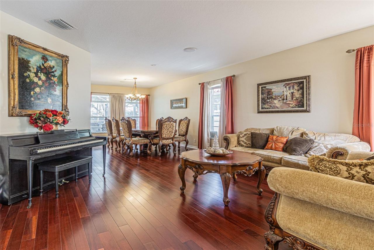 3356 Zack Drive , Dunedin, FL 34698 Photo