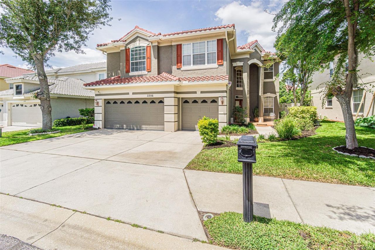3356 Zack Drive , Dunedin, FL 34698 Photo