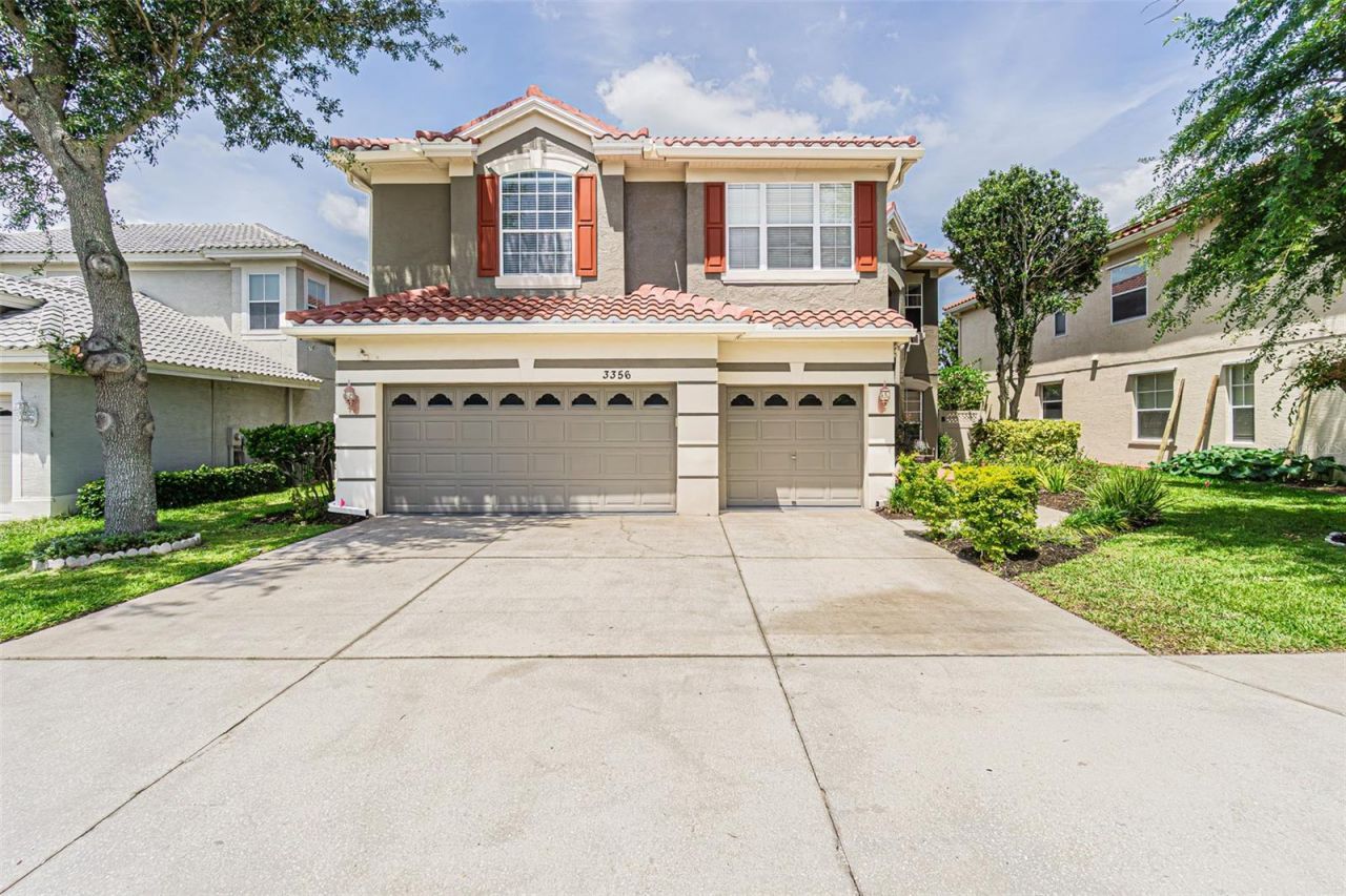 3356 Zack Drive , Dunedin, FL 34698 Photo