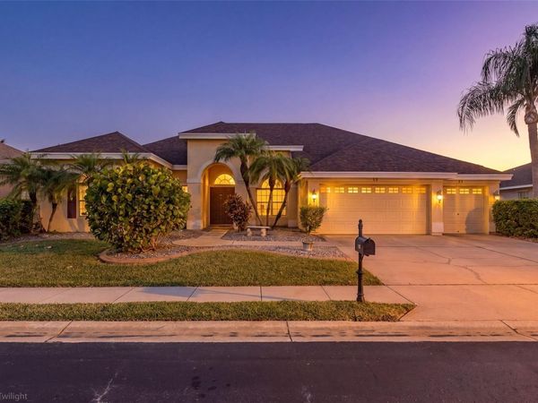 2131 GOLD DUST COURT , TRINITY, FL 34655