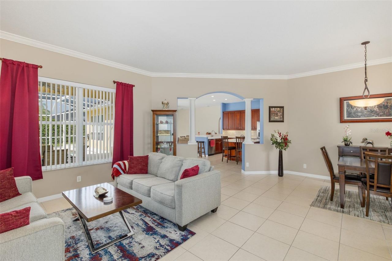 2131 Gold Dust Court , Trinity, FL 34655 Photo