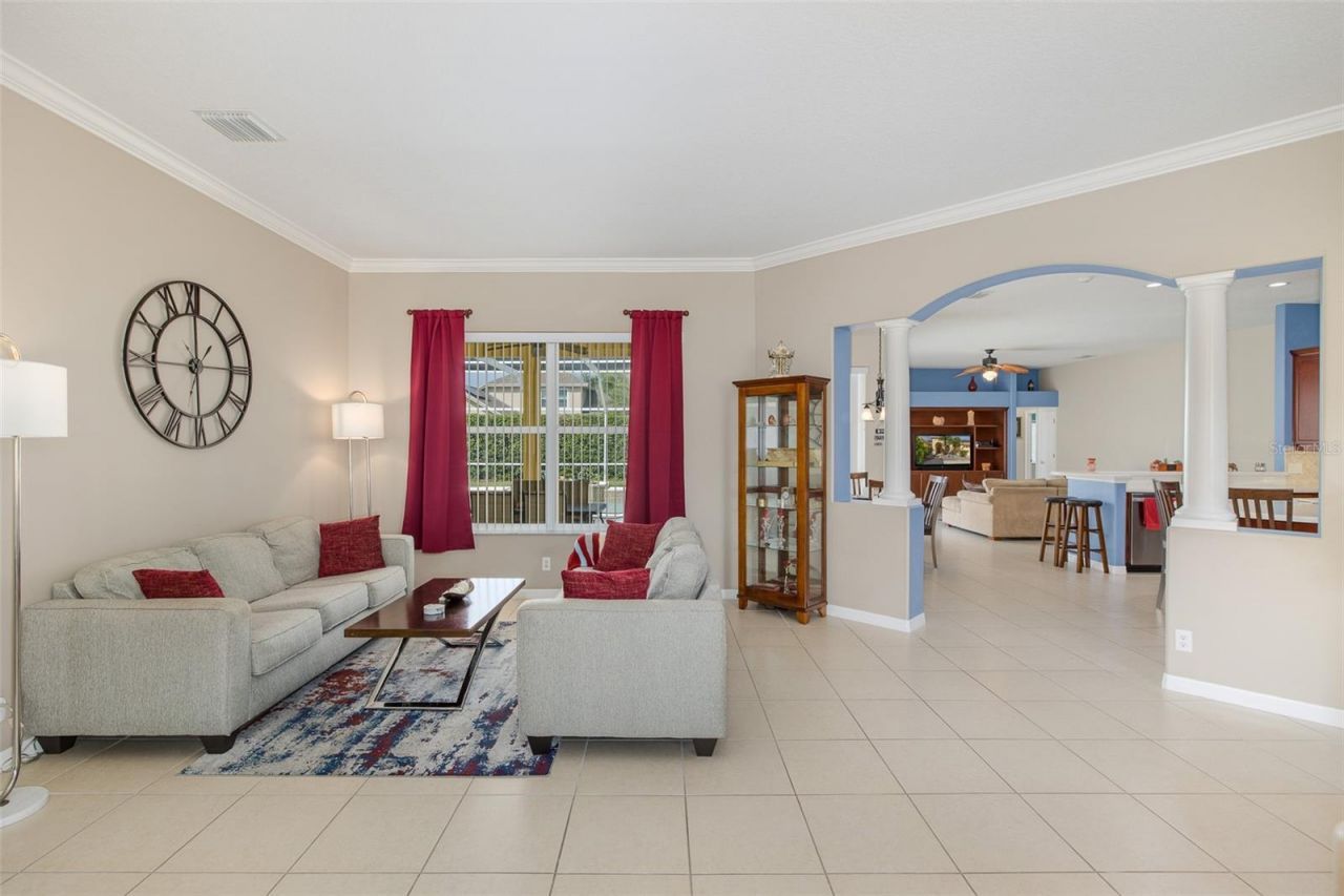 2131 Gold Dust Court , Trinity, FL 34655 Photo