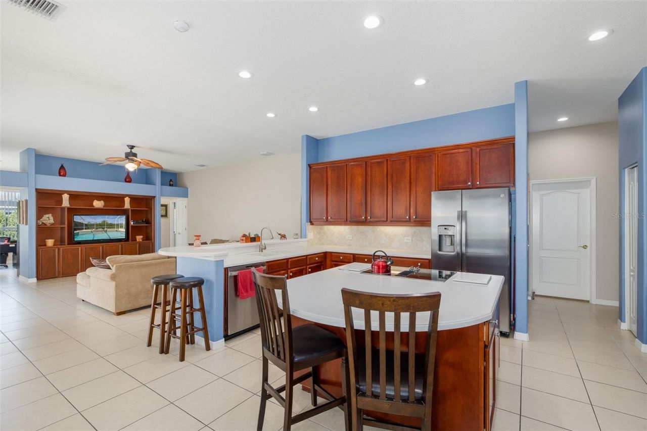 2131 Gold Dust Court , Trinity, FL 34655 Photo