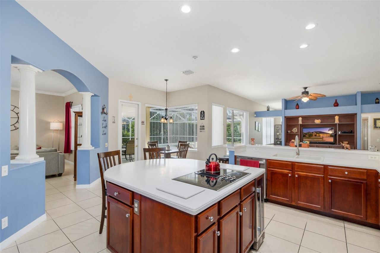 2131 Gold Dust Court , Trinity, FL 34655 Photo