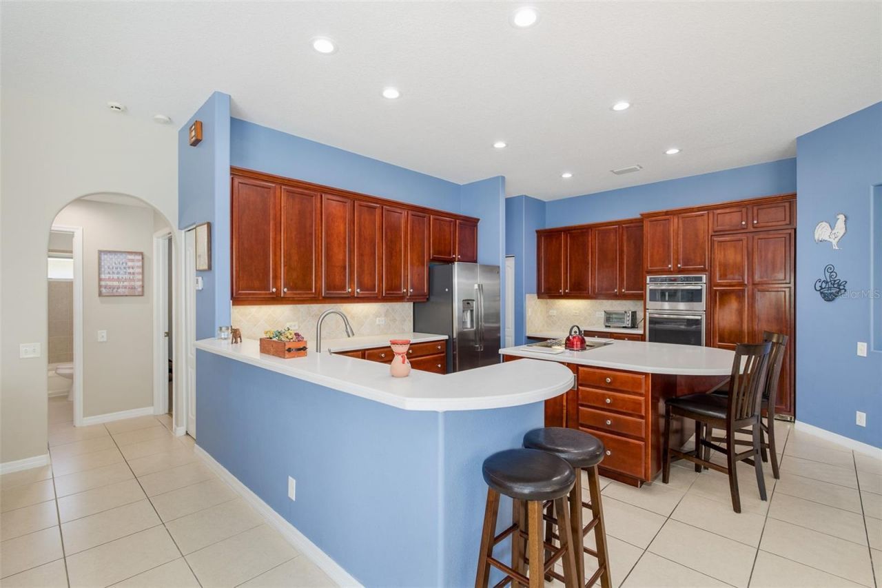 2131 Gold Dust Court , Trinity, FL 34655 Photo
