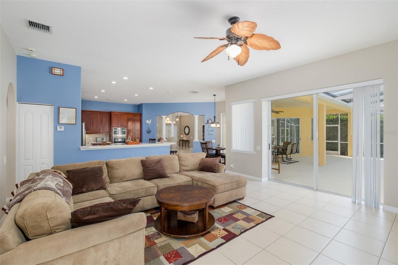 2131 Gold Dust Court , Trinity, FL 34655 Photo