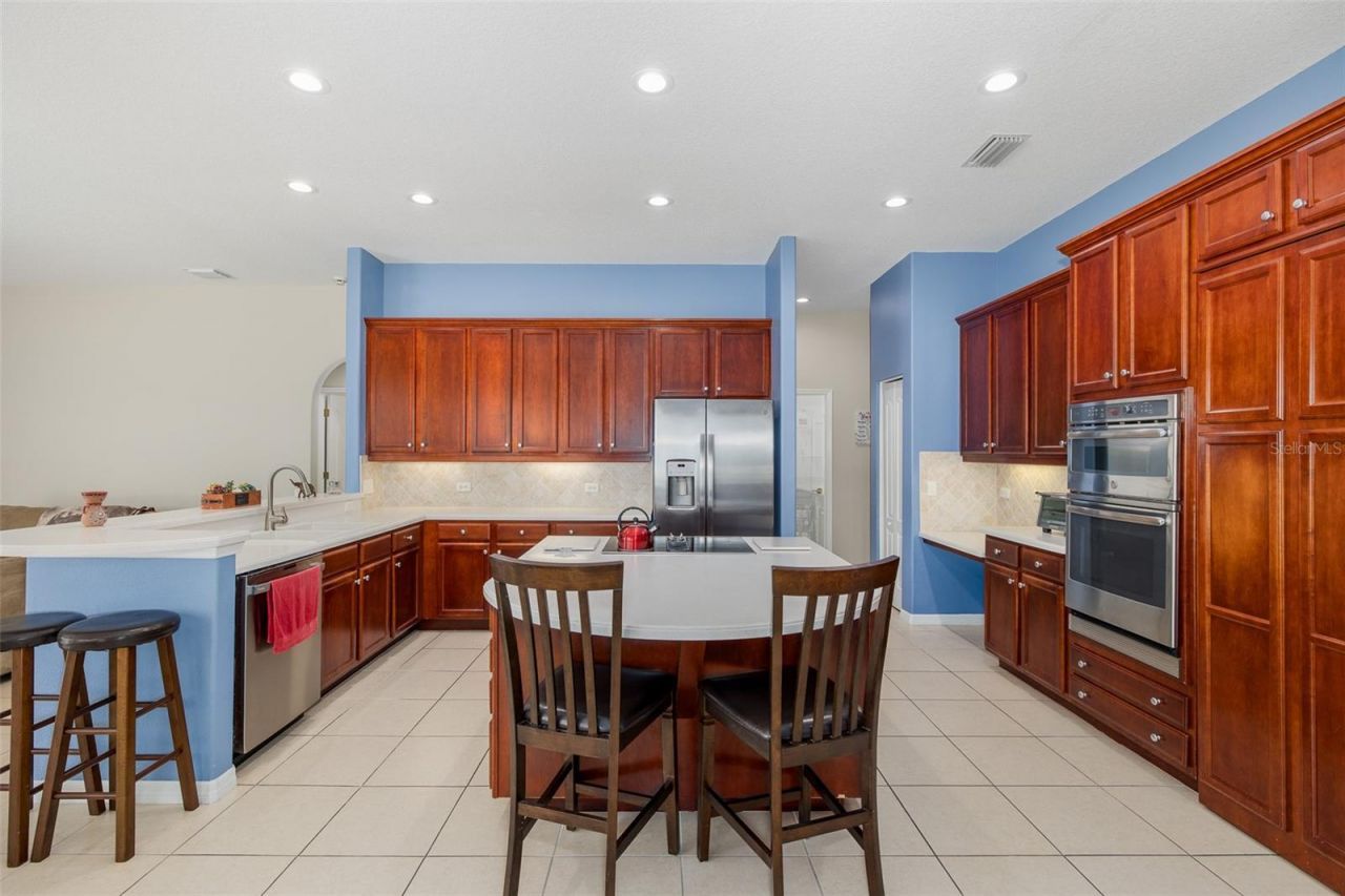 2131 Gold Dust Court , Trinity, FL 34655 Photo