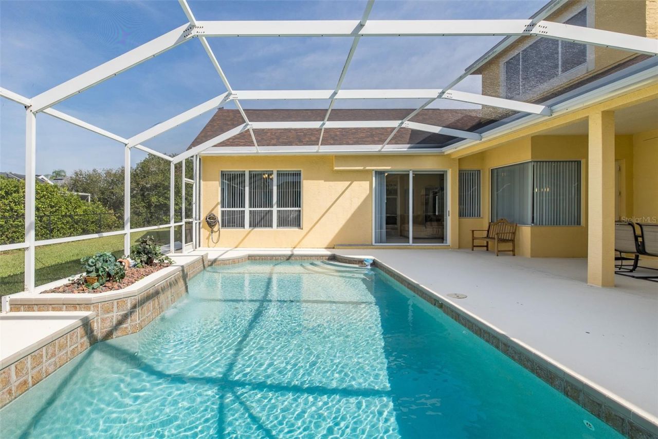 2131 Gold Dust Court , Trinity, FL 34655 Photo