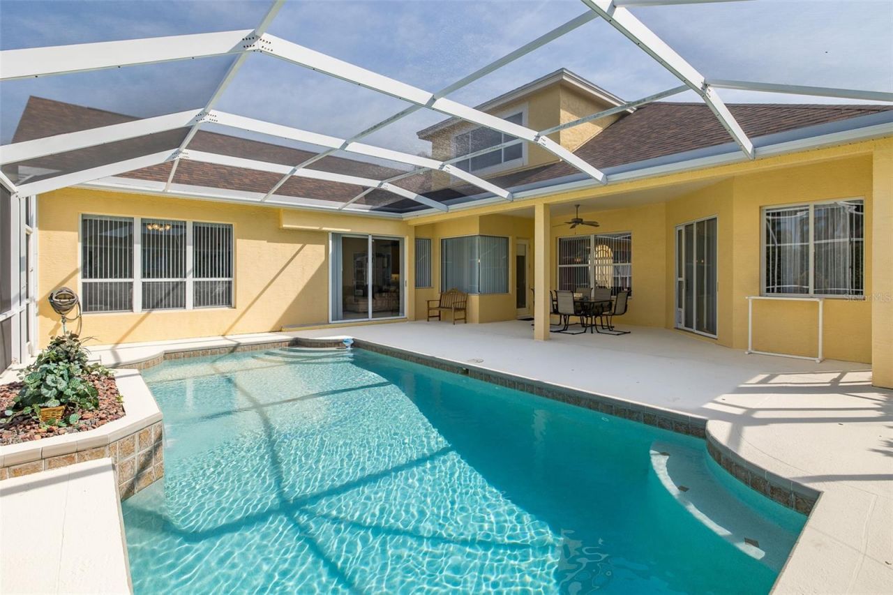 2131 Gold Dust Court , Trinity, FL 34655 Photo