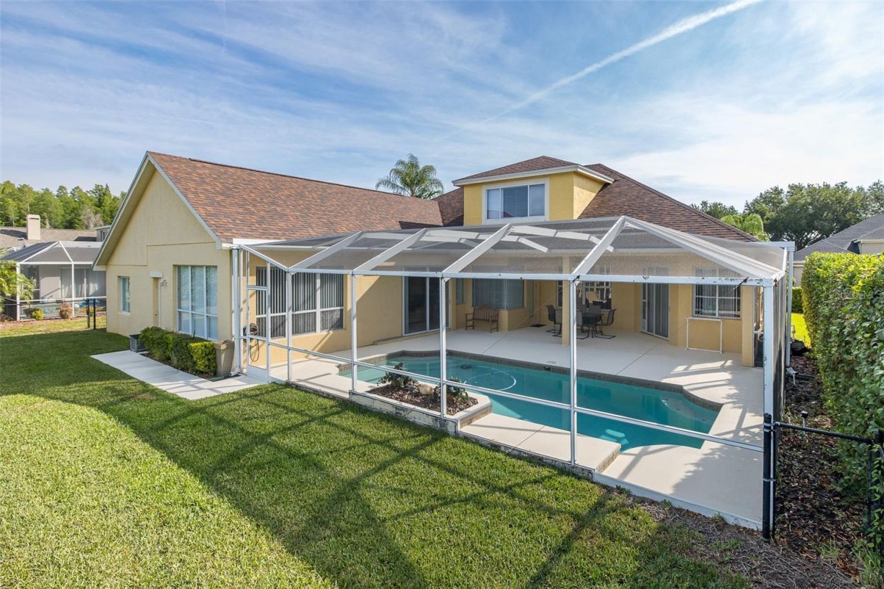 2131 Gold Dust Court , Trinity, FL 34655 Photo
