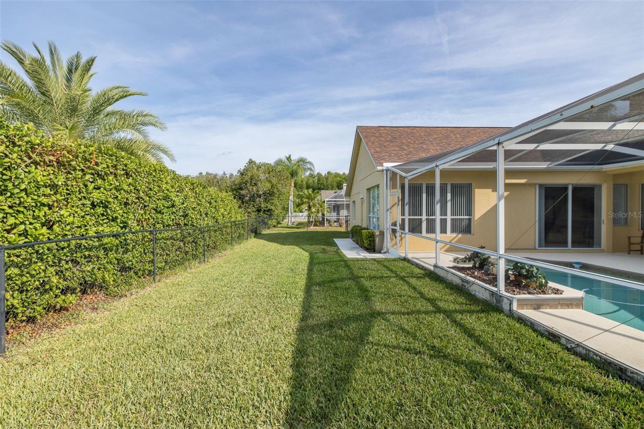 2131 Gold Dust Court , Trinity, FL 34655 Photo
