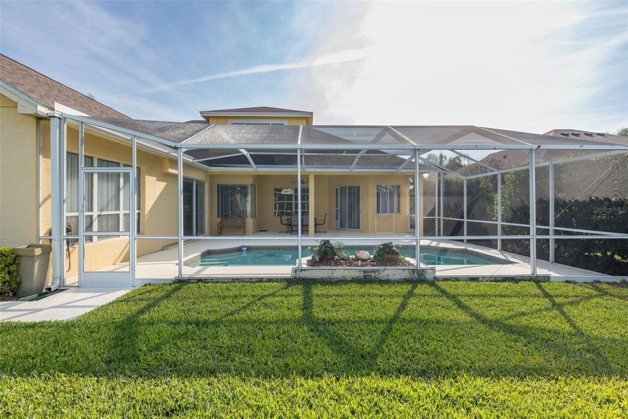 2131 Gold Dust Court , Trinity, FL 34655 Photo