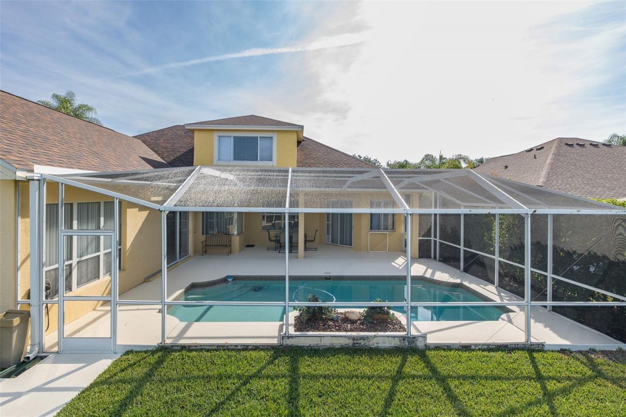 2131 Gold Dust Court , Trinity, FL 34655 Photo
