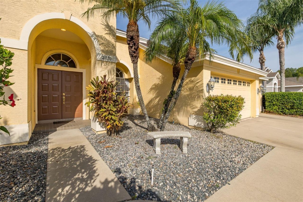 2131 Gold Dust Court , Trinity, FL 34655 Photo