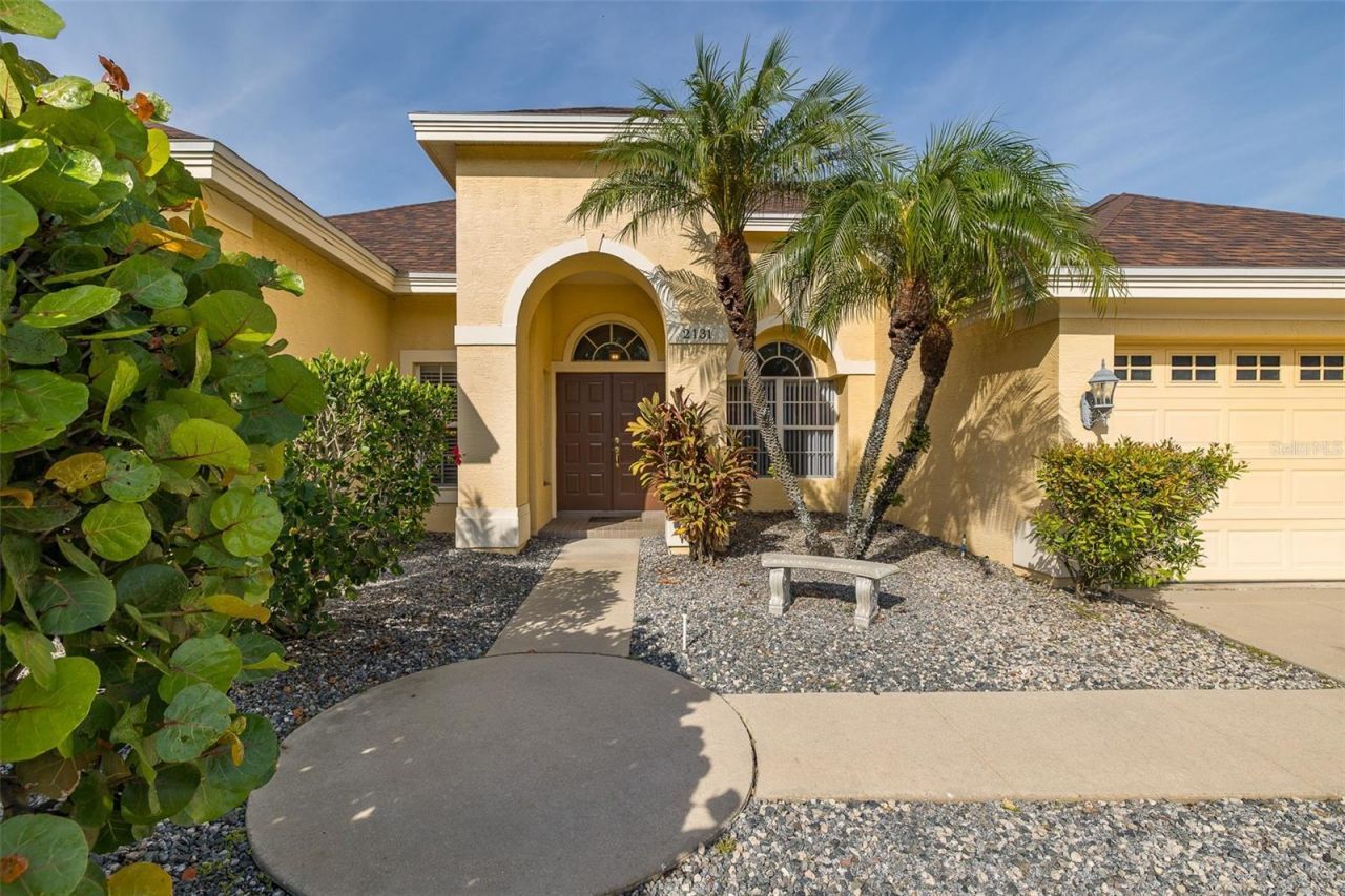 2131 Gold Dust Court , Trinity, FL 34655 Photo