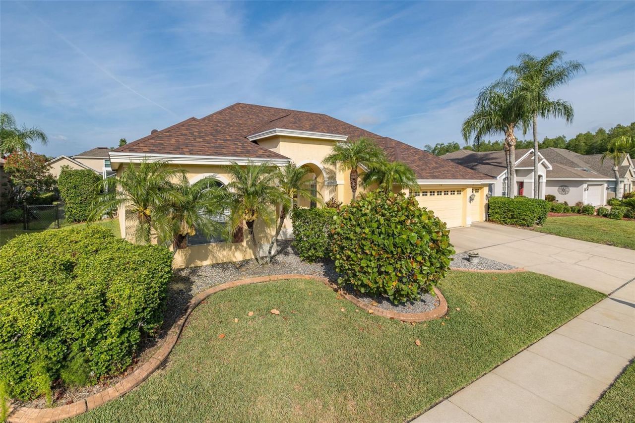 2131 Gold Dust Court , Trinity, FL 34655 Photo