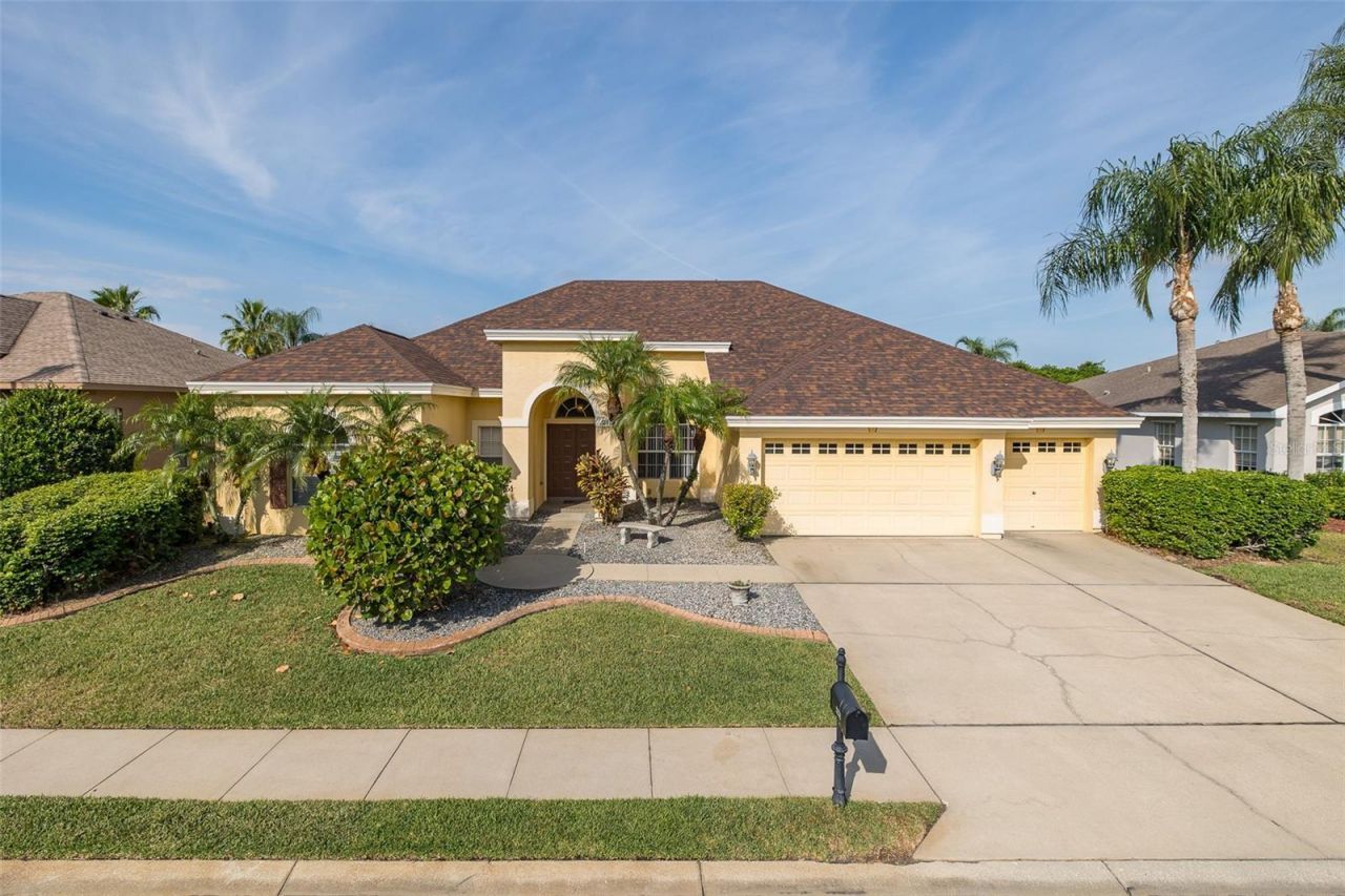 2131 Gold Dust Court , Trinity, FL 34655 Photo