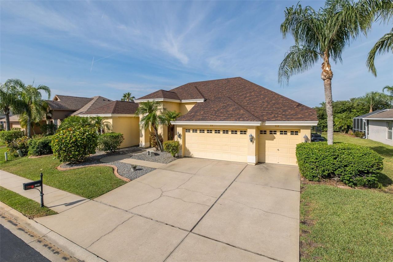 2131 Gold Dust Court , Trinity, FL 34655 Photo