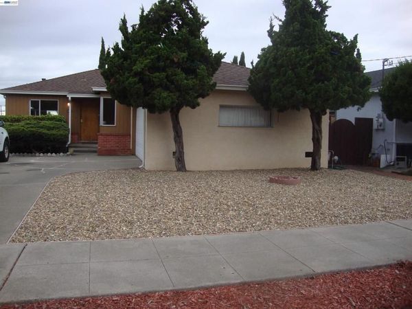 13955 School St, San Leandro, CA 94578