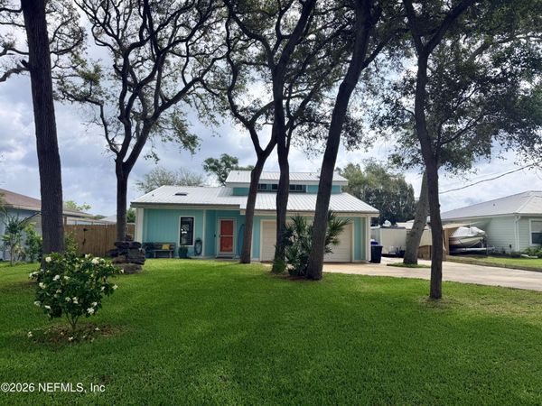 6306 GOMEZ Road, St. Augustine, FL 32080