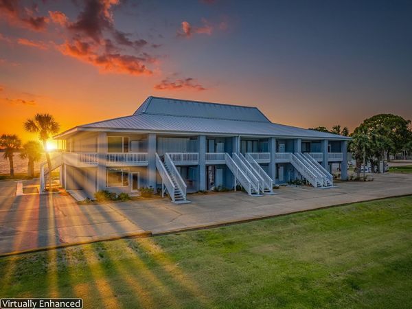 19 Mashes Sands Road , Unit F-12, Panacea, FL 32346