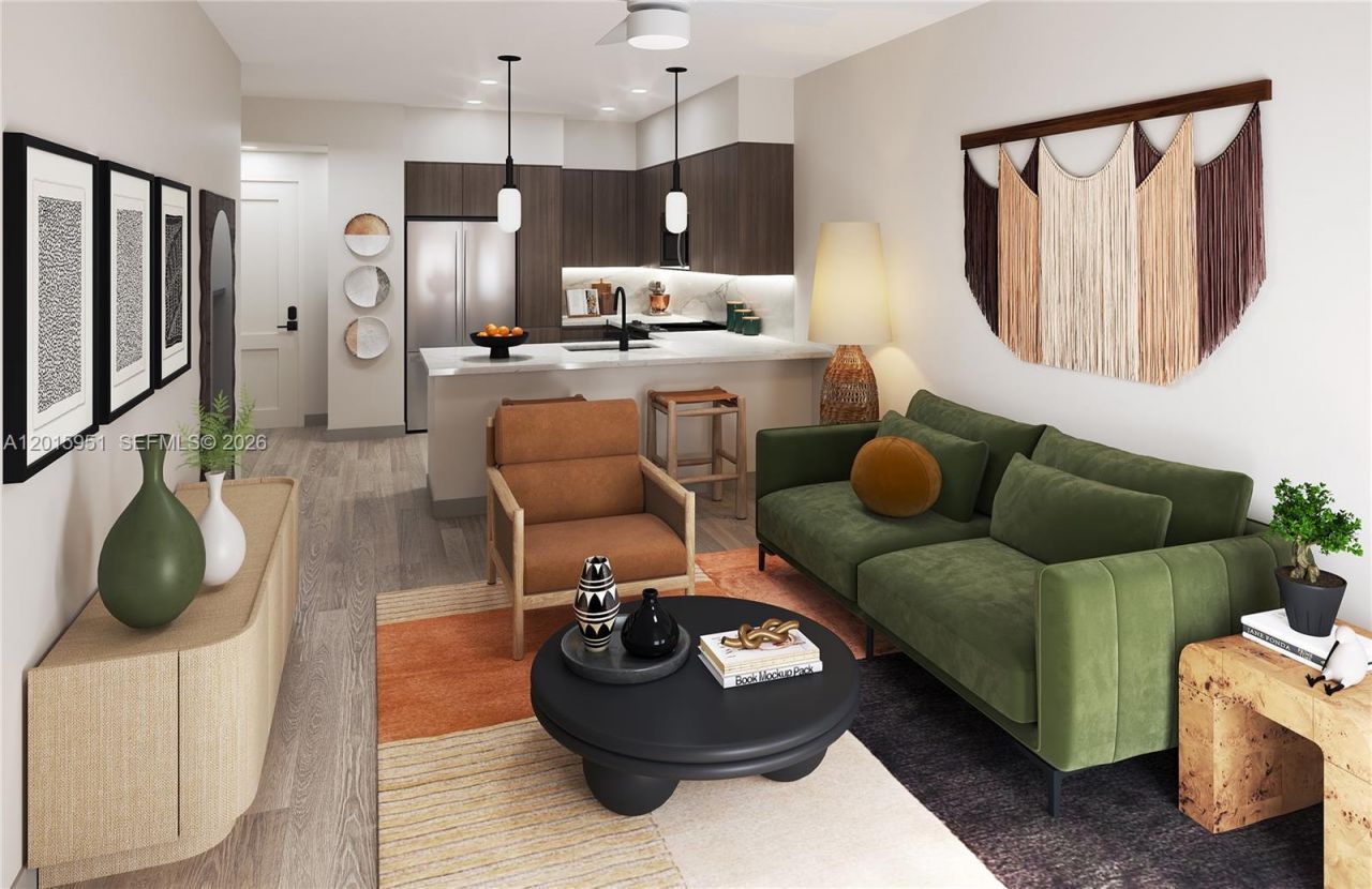330 Catalonia Ave, Unit 512, Coral Gables, FL 33134 Photo