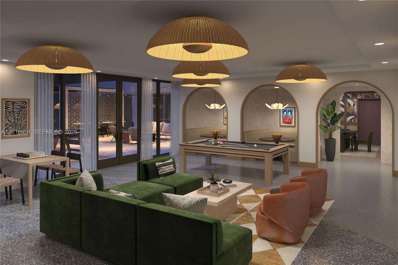 330 Catalonia Ave, Unit 512, Coral Gables, FL 33134 Photo