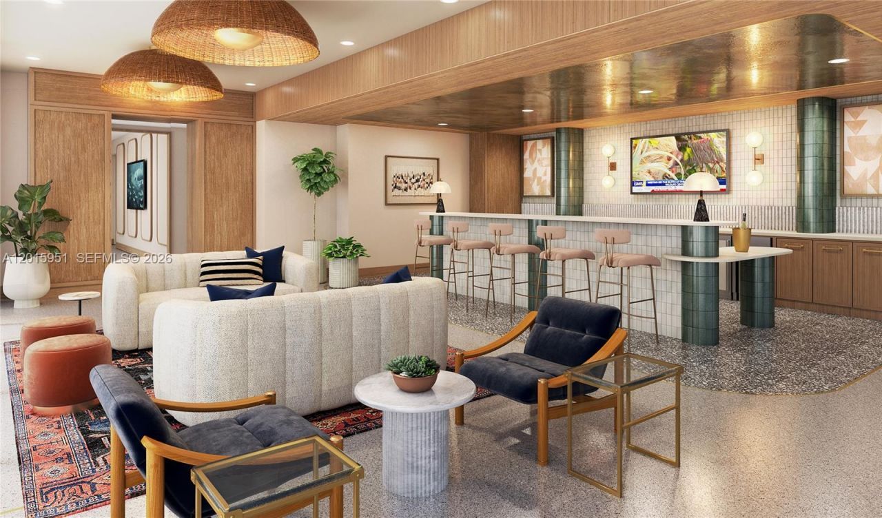 330 Catalonia Ave, Unit 512, Coral Gables, FL 33134 Photo