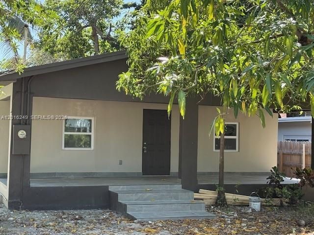 328 NE 57th St, Miami, FL 33137 Photo