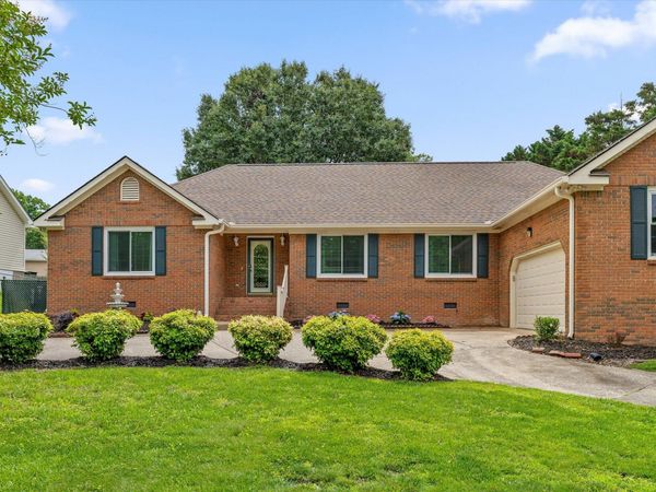 636 Pine Brow Trail, Chattanooga, TN 37421